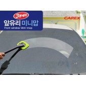 韓國 CAREX 汽車用車外車內擋風玻璃清潔捧車窗清潔擦